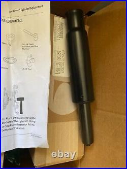 Remastered Aeron Chair Gas Lift Cylinder Replacement Pneumatic Hydraulic Piston