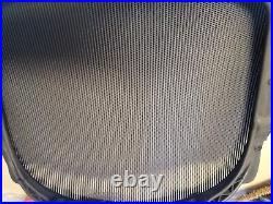 Soft Seat Cushion Pad For Herman Miller Aeron Office Chair - Comfortable Support