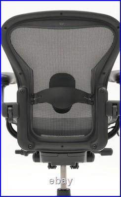 Remastered Herman Miller Aeron Office Desk Gaming Chair Size B