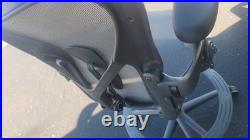 Remastered Herman Miller Aeron Office Desk Gaming Chair Size B SL
