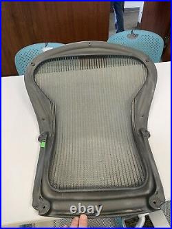 Replacement Back for Herman Miller Aeron Chair (Size B 2 Dots)