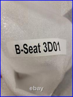 Replacement HM Aeron Seat Pan Size B5 New