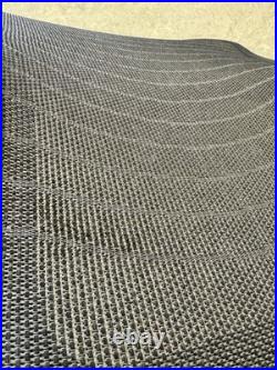 Replacement Herman Miller Aeron Size B Back Rest