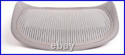 Replacement Seat Herman Miller Classic Aeron Size B