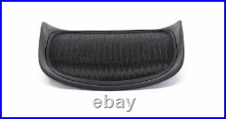 Replacement Seat for Herman Miller Classic Aeron Size B Medium (Black Mesh) Replacement Seat for Herman Miller Classic Aeron Size B Medium (Black Mesh)