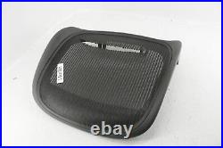 SEE NOTES Replacement for Herman Miller Classic Aeron Size C Large C-Seat 3D01