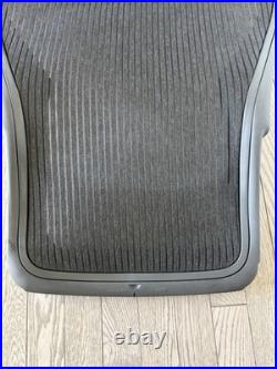 SIZE B Herman Miller Aeron Chair Back Frame and mesh Replacement