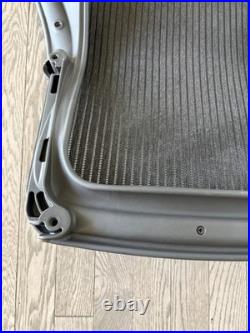 SIZE B Herman Miller Aeron Chair Back Frame and mesh Replacement