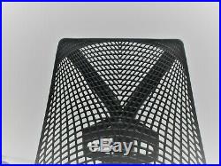 Sayl Chair By Herman Miller FULLY ADJUSTABLE Black ERGONOMIC aeron leap mirra