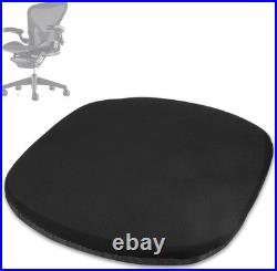 Seat Cushion for Herman Miller Aeron Chair, Natural Latex Ergonomic Office Chair