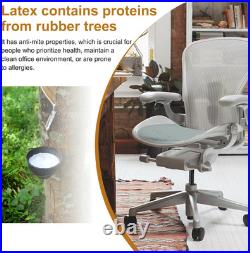 Seat Cushion for Herman Miller Aeron Chair Office Home Computer Chair Seat Pa