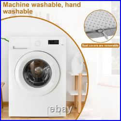 Seat Cushion for Herman Miller Aeron Chair Office Home Computer Chair Seat Pa