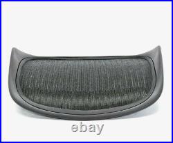 Seat Replacement For Herman Miller Classic Aeron Size B MEDIUM 3D01 BLACK