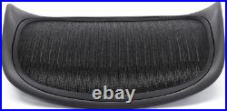 Seat for Herman Miller Classic Aeron Size B Medium (Black Mesh) Seat for Herman Miller Classic Aeron Size B Medium (Black Mesh)