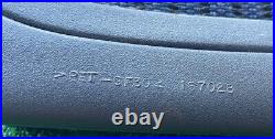 Size A Back Seat Frame Herman Miller Blue Mesh Aeron Classic replacement OEM