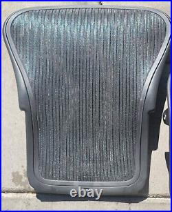 Size A Back for Herman Miller Aeron Office Desk Chair OEM