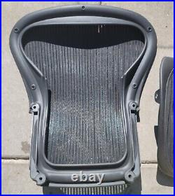 Size A Back for Herman Miller Aeron Office Desk Chair OEM