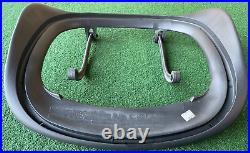 Size A Herman Miller Aeron Classic -Seat Pan with Arms 2016 OEM Part Replacement