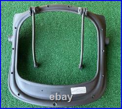 Size A Herman Miller Aeron Classic -Seat Pan with Arms 2016 OEM Part Replacement