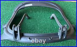 Size A Herman Miller Aeron Classic -Seat Pan with Arms 2016 OEM Part Replacement