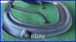 Size A Herman Miller Aeron Classic -Seat Pan with Arms 2016 OEM Part Replacement