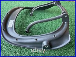Size A Herman Miller Aeron Classic -Seat Pan with Arms 2016 OEM Part Replacement