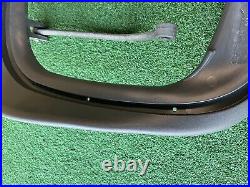 Size A Herman Miller Aeron Classic -Seat Pan with Arms 2016 OEM Part Replacement