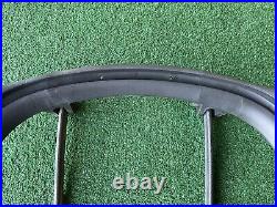 Size A Herman Miller Aeron Classic -Seat Pan with Arms 2016 OEM Part Replacement