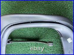 Size A Herman Miller Aeron Classic -Seat Pan with Arms 2016 OEM Part Replacement