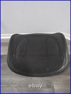 Size A SMALL Seat Replacement For Herman Miller Classic Aeron Size A SMALL