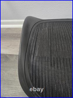 Size A SMALL Seat Replacement For Herman Miller Classic Aeron Size A SMALL