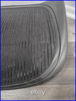 Size A SMALL Seat Replacement For Herman Miller Classic Aeron Size A SMALL