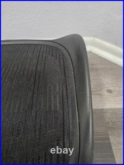 Size A SMALL Seat Replacement For Herman Miller Classic Aeron Size A SMALL