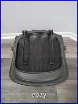 Size A SMALL Seat Replacement For Herman Miller Classic Aeron Size A SMALL