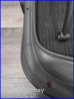 Size A SMALL Seat Replacement For Herman Miller Classic Aeron Size A SMALL