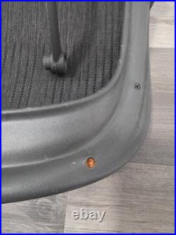 Size A SMALL Seat Replacement For Herman Miller Classic Aeron Size A SMALL