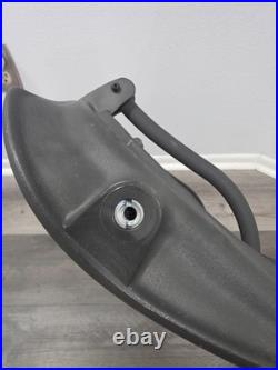 Size A SMALL Seat Replacement For Herman Miller Classic Aeron Size A SMALL