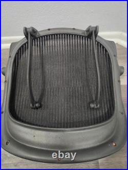 Size A SMALL Seat Replacement For Herman Miller Classic Aeron Size A SMALL