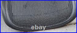Size C Seat Frame And Mesh for Herman Miller Aeron Office Desk Chair OEM Blemish