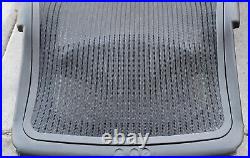 Size C Seat Frame Mesh N Back Herman Miller Aeron Office Desk Chair OEM Blemish