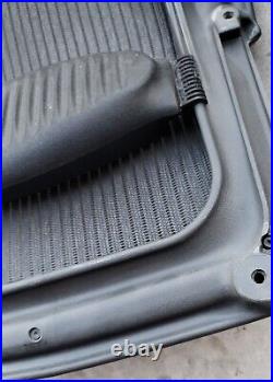 Size C Seat Frame Mesh N Back Herman Miller Aeron Office Desk Chair OEM Blemish