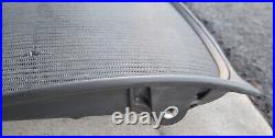 Size C Seat Frame Mesh N Back Herman Miller Aeron Office Desk Chair OEM Blemish