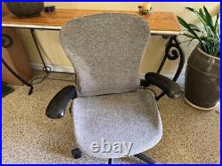 Slipcover for Herman Miller Aeron Chair (SEAT ONLY) Slipcover for Herman Miller Aeron Chair (SEAT ONLY)