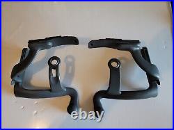 Swing Arms For Remastered Herman Miller Aeron Office Chair