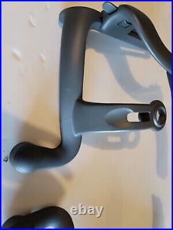 Swing Arms For Remastered Herman Miller Aeron Office Chair