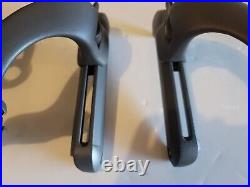 Swing Arms For Remastered Herman Miller Aeron Office Chair