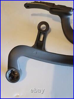 Swing Arms For Remastered Herman Miller Aeron Office Chair