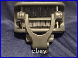 The Engineered Now Headrest For The Herman Miller Aeron Chair The Engineered Now Headrest For The Herman Miller Aeron Chair