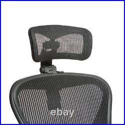 The Engineered Now Headrest For The Herman Miller Aeron Chair- HW- New Open Box The Engineered Now Headrest For The Herman Miller Aeron Chair- HW- New Open Box