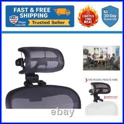 The Headrest for The Herman Miller Aeron Chair Headrest ONLY Chair Not Inc